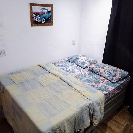 Chacara Chiafarelli Guest House São Roque Eksteriør bilde