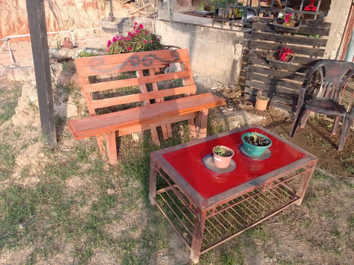 Chacara Chiafarelli Guest House São Roque Eksteriør bilde