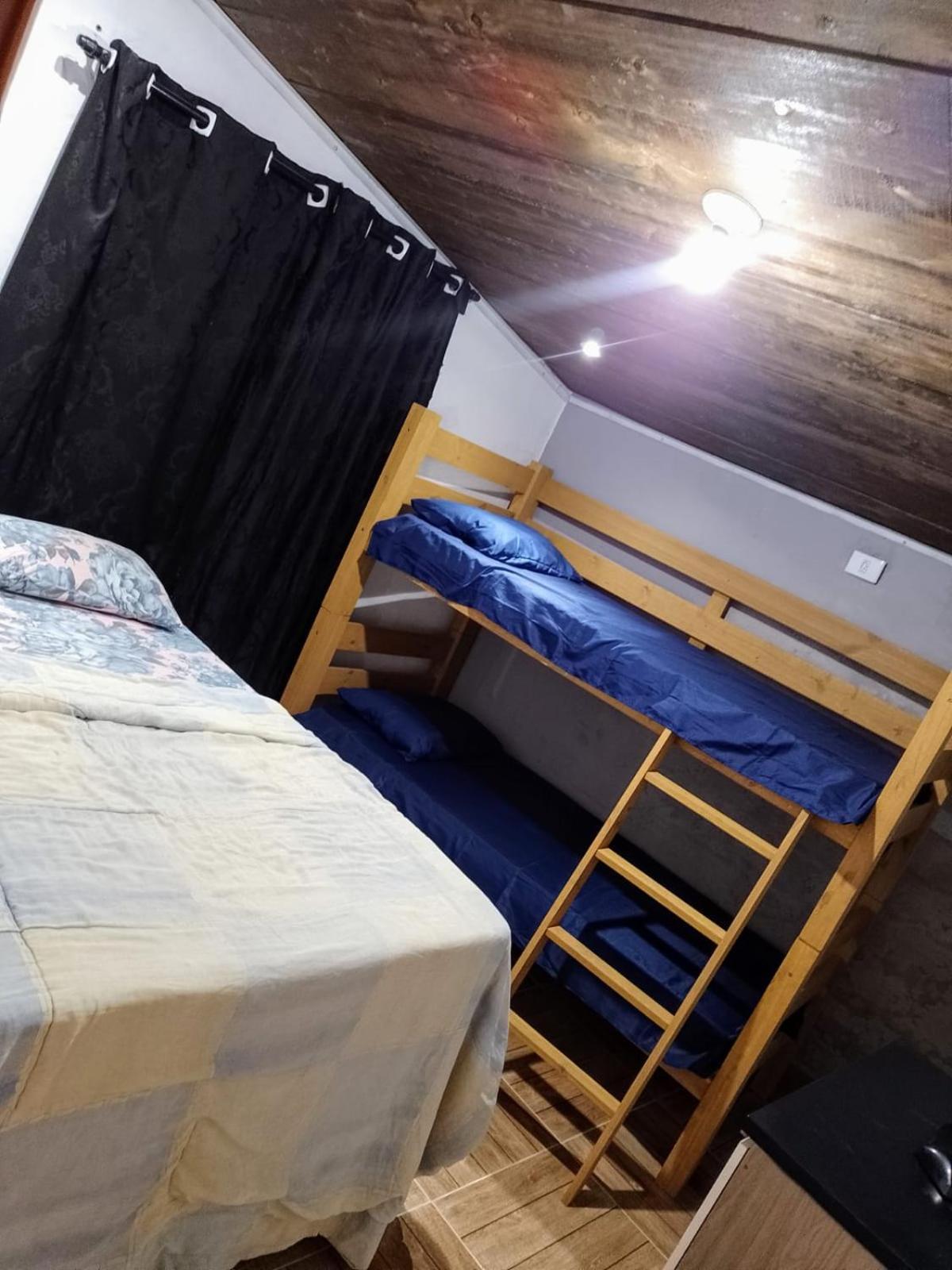Chacara Chiafarelli Guest House São Roque Eksteriør bilde