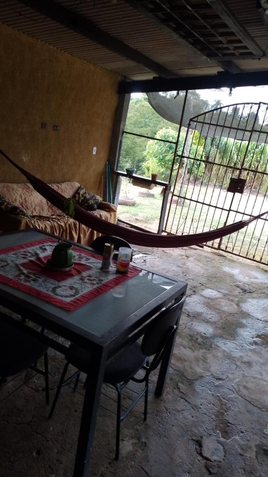Chacara Chiafarelli Guest House São Roque Eksteriør bilde