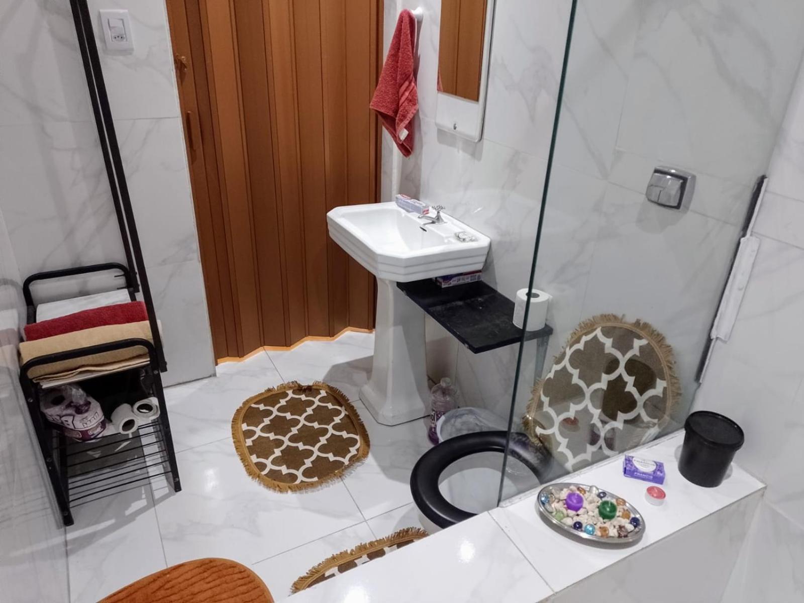 Chacara Chiafarelli Guest House São Roque Eksteriør bilde