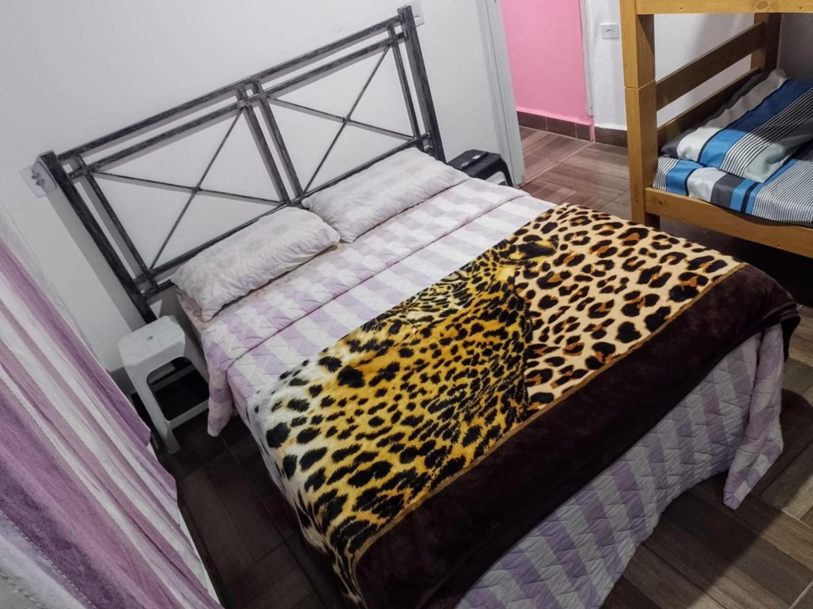Chacara Chiafarelli Guest House São Roque Eksteriør bilde