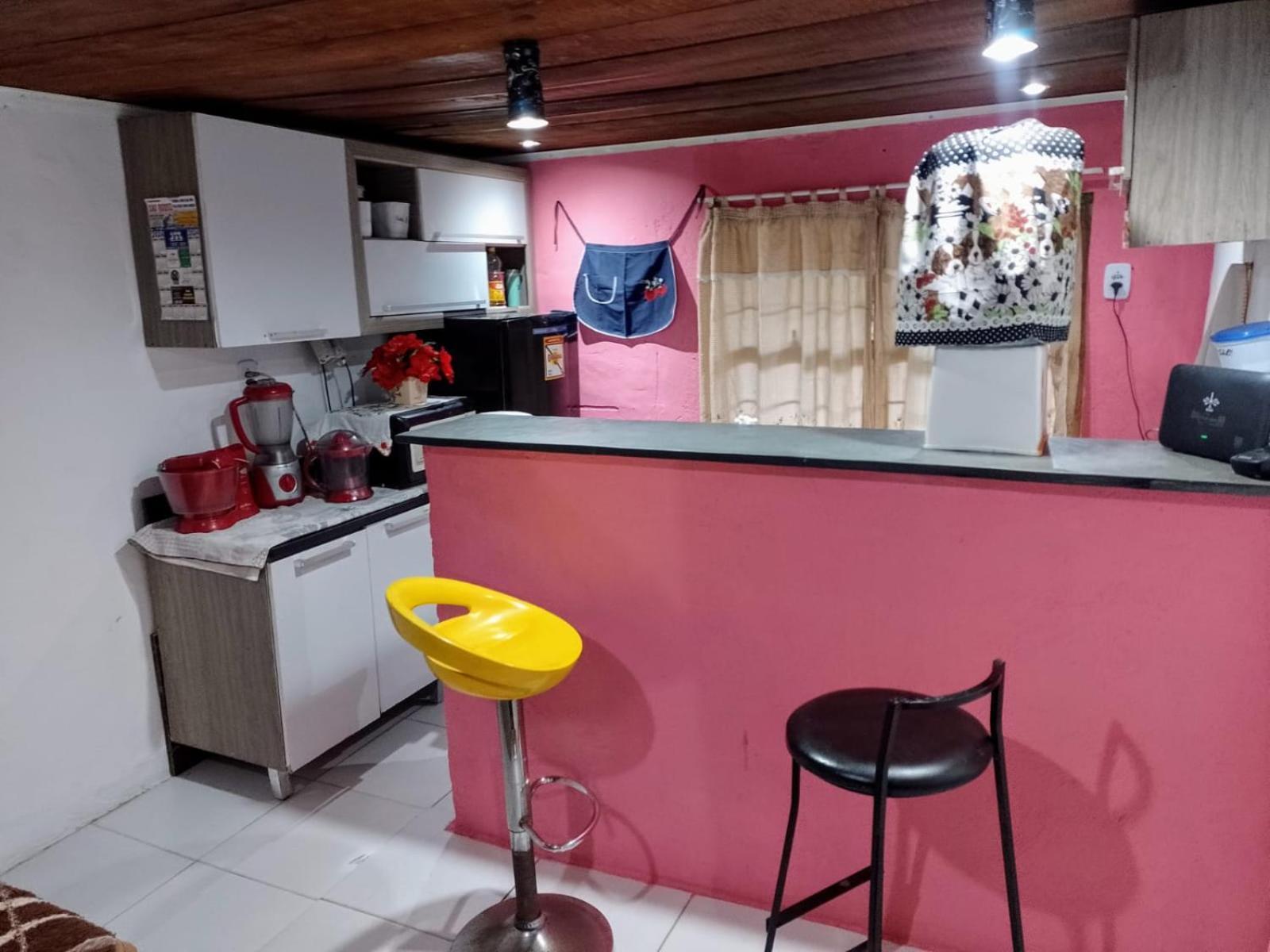 Chacara Chiafarelli Guest House São Roque Eksteriør bilde